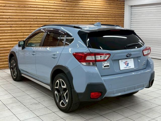 XV アドバンス 純正ナビ/追従クルコン/パドルシフト/ETC/ブラインドスポットモニター/パワーシート/コーナーセンサー/バックカメラ/サイドカメラ/横滑り防止装置/電動パーキングブレーキ/ブレーキホールド(27枚目)