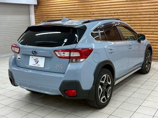 XV アドバンス 純正ナビ/追従クルコン/パドルシフト/ETC/ブラインドスポットモニター/パワーシート/コーナーセンサー/バックカメラ/サイドカメラ/横滑り防止装置/電動パーキングブレーキ/ブレーキホールド(29枚目)