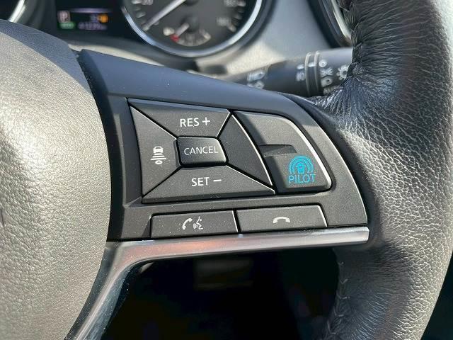 エクストレイル 20Xi 全周囲/電動リアゲート/プロパイロット/ETC/デジタルインナーミラー/ダウンヒルアシストコントロール/ステアリングリモコン/横滑り防止装置/コーナーセンサー/インテリジェントキー/プッシュスタート/(5枚目)