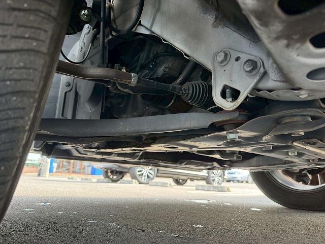 エクストレイル 20Xi 全周囲/電動リアゲート/プロパイロット/ETC/デジタルインナーミラー/ダウンヒルアシストコントロール/ステアリングリモコン/横滑り防止装置/コーナーセンサー/インテリジェントキー/プッシュスタート/(34枚目)