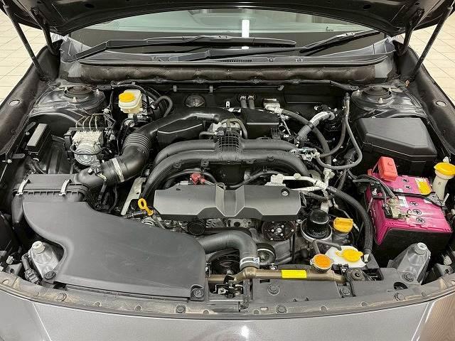 初年度登録より最長１５年間加入可能！継続可能なロングランサポートサービス【ＧＳワランティー】を完備。ご購入後も認証工場を