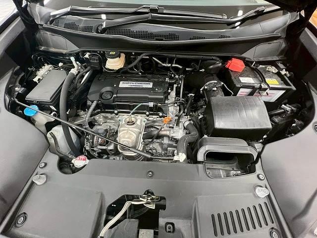 初年度登録より最長１５年間加入可能！継続可能なロングランサポートサービス【ＧＳワランティー】を完備。ご購入後も認証工場を