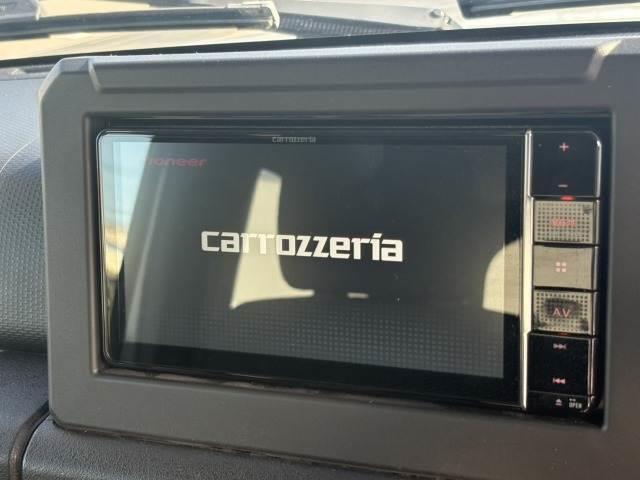ジムニー XC 7インチナビ/シートヒーター/衝突軽減/ヘッドライトウォッシャー/クルーズコントロール/プッシュスタート/Bluetooth接続/バックカメラ/カロッツェリアナビ/16インチアルミ/マッドガート(4枚目)