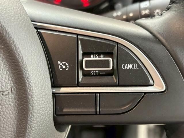 ジムニー XC 7インチナビ/シートヒーター/衝突軽減/ヘッドライトウォッシャー/クルーズコントロール/プッシュスタート/Bluetooth接続/バックカメラ/カロッツェリアナビ/16インチアルミ/マッドガート(6枚目)