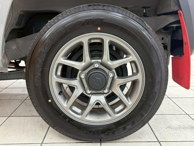 ジムニー XC 7インチナビ/シートヒーター/衝突軽減/ヘッドライトウォッシャー/クルーズコントロール/プッシュスタート/Bluetooth接続/バックカメラ/カロッツェリアナビ/16インチアルミ/マッドガート(26枚目)