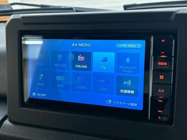 ジムニー XC 7インチナビ/シートヒーター/衝突軽減/ヘッドライトウォッシャー/クルーズコントロール/プッシュスタート/Bluetooth接続/バックカメラ/カロッツェリアナビ/16インチアルミ/マッドガート(61枚目)