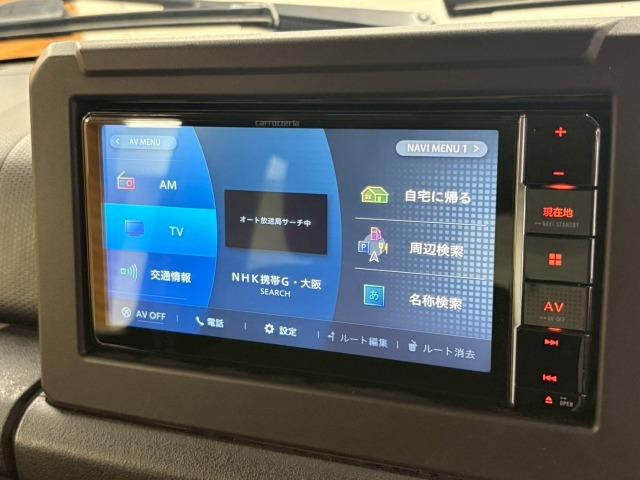 ジムニー XC 7インチナビ/シートヒーター/衝突軽減/ヘッドライトウォッシャー/クルーズコントロール/プッシュスタート/Bluetooth接続/バックカメラ/カロッツェリアナビ/16インチアルミ/マッドガート(62枚目)