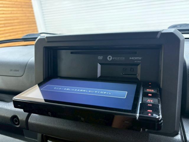 ジムニー XC 7インチナビ/シートヒーター/衝突軽減/ヘッドライトウォッシャー/クルーズコントロール/プッシュスタート/Bluetooth接続/バックカメラ/カロッツェリアナビ/16インチアルミ/マッドガート(63枚目)