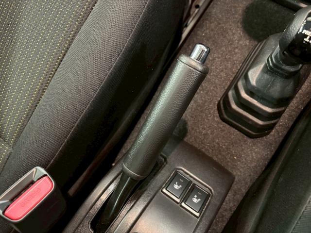 ジムニー XC 7インチナビ/シートヒーター/衝突軽減/ヘッドライトウォッシャー/クルーズコントロール/プッシュスタート/Bluetooth接続/バックカメラ/カロッツェリアナビ/16インチアルミ/マッドガート(69枚目)