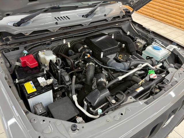 ジムニー XC 7インチナビ/シートヒーター/衝突軽減/ヘッドライトウォッシャー/クルーズコントロール/プッシュスタート/Bluetooth接続/バックカメラ/カロッツェリアナビ/16インチアルミ/マッドガート(73枚目)