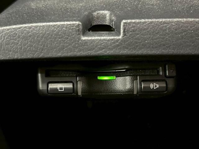 ＥＴＣ装備。土日の利用料金の割引や、朝夕の通行料金を割引料金で高速道路をお楽しみいただけます。