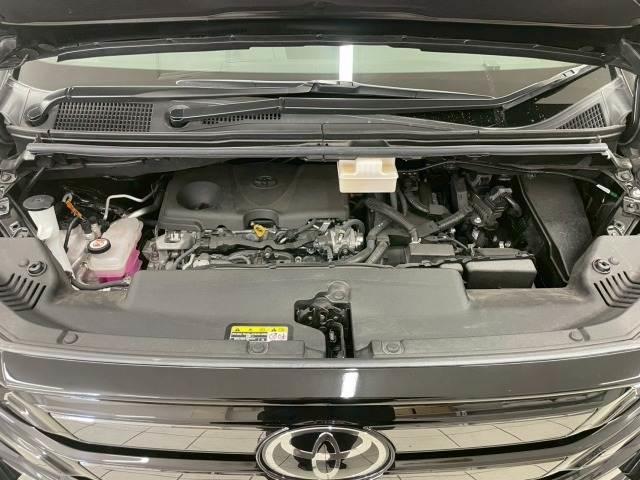 ヴェルファイアハイブリッド Ｚ　プレミア　１３．２型モニタ／ユニバーサルステップ／ムーンルーフ／トヨタチームメイト／ワイヤレス充電／１４インチディスプレイオーディオ／１９インチアルミホイール／全周囲カメラ／ベンチレーション／ブラインドスポット（16枚目）