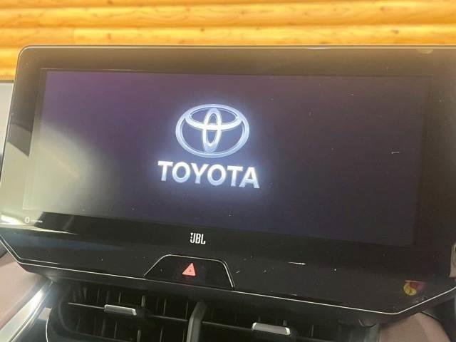 ハリアー Z モデリスタフルエアロ/JBLサウンド/純正ナビ/レーダークルーズコントロール/ブラインドスポットモニター/ステアリングスイッチ/パワーバックドア/ヘッドアップディスプレイ/Bluetooth接続(4枚目)