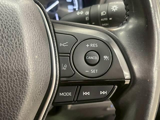 ハリアー Z モデリスタフルエアロ/JBLサウンド/純正ナビ/レーダークルーズコントロール/ブラインドスポットモニター/ステアリングスイッチ/パワーバックドア/ヘッドアップディスプレイ/Bluetooth接続(6枚目)