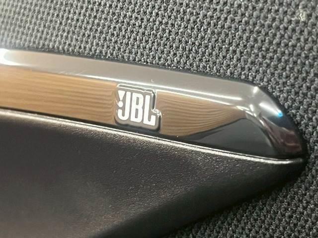 ハリアー Z モデリスタフルエアロ/JBLサウンド/純正ナビ/レーダークルーズコントロール/ブラインドスポットモニター/ステアリングスイッチ/パワーバックドア/ヘッドアップディスプレイ/Bluetooth接続(7枚目)