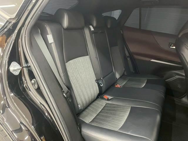 ハリアー Z モデリスタフルエアロ/JBLサウンド/純正ナビ/レーダークルーズコントロール/ブラインドスポットモニター/ステアリングスイッチ/パワーバックドア/ヘッドアップディスプレイ/Bluetooth接続(10枚目)