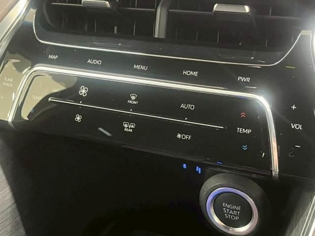 ハリアー Z モデリスタフルエアロ/JBLサウンド/純正ナビ/レーダークルーズコントロール/ブラインドスポットモニター/ステアリングスイッチ/パワーバックドア/ヘッドアップディスプレイ/Bluetooth接続(13枚目)