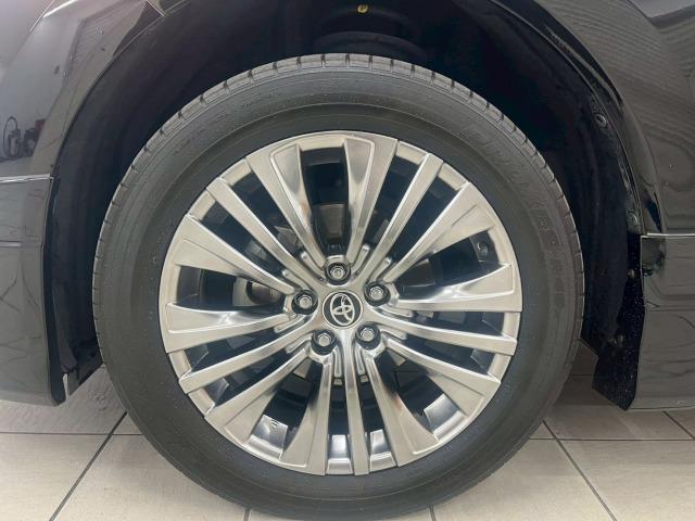 ハリアー Z モデリスタフルエアロ/JBLサウンド/純正ナビ/レーダークルーズコントロール/ブラインドスポットモニター/ステアリングスイッチ/パワーバックドア/ヘッドアップディスプレイ/Bluetooth接続(24枚目)