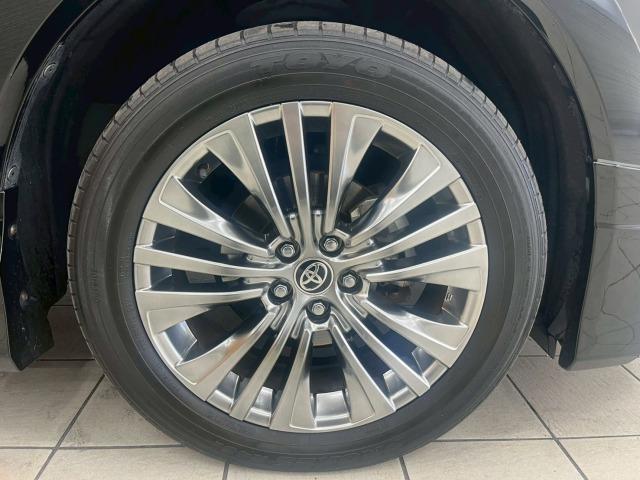 ハリアー Z モデリスタフルエアロ/JBLサウンド/純正ナビ/レーダークルーズコントロール/ブラインドスポットモニター/ステアリングスイッチ/パワーバックドア/ヘッドアップディスプレイ/Bluetooth接続(25枚目)