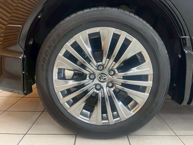 ハリアー Z モデリスタフルエアロ/JBLサウンド/純正ナビ/レーダークルーズコントロール/ブラインドスポットモニター/ステアリングスイッチ/パワーバックドア/ヘッドアップディスプレイ/Bluetooth接続(26枚目)