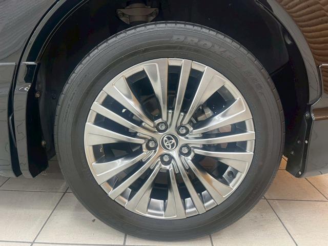 ハリアー Z モデリスタフルエアロ/JBLサウンド/純正ナビ/レーダークルーズコントロール/ブラインドスポットモニター/ステアリングスイッチ/パワーバックドア/ヘッドアップディスプレイ/Bluetooth接続(27枚目)