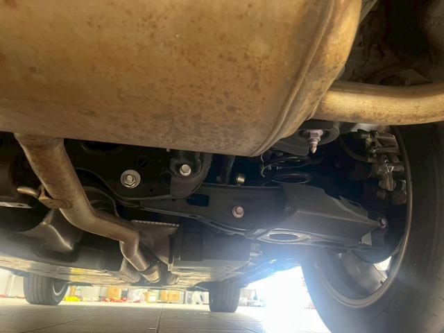 ハリアー Z モデリスタフルエアロ/JBLサウンド/純正ナビ/レーダークルーズコントロール/ブラインドスポットモニター/ステアリングスイッチ/パワーバックドア/ヘッドアップディスプレイ/Bluetooth接続(31枚目)