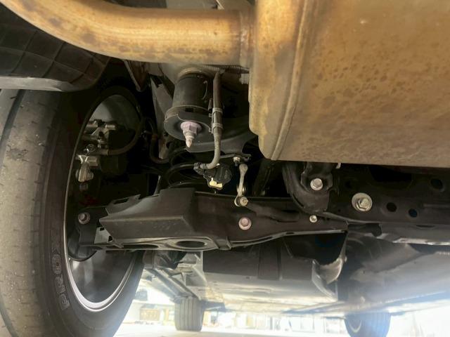 ハリアー Z モデリスタフルエアロ/JBLサウンド/純正ナビ/レーダークルーズコントロール/ブラインドスポットモニター/ステアリングスイッチ/パワーバックドア/ヘッドアップディスプレイ/Bluetooth接続(32枚目)