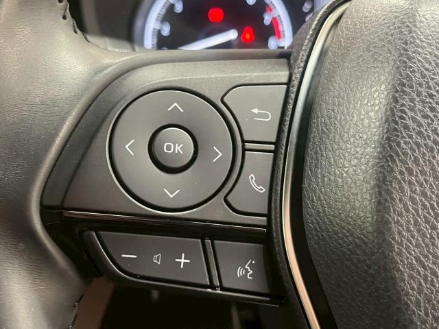 ハリアー Z モデリスタフルエアロ/JBLサウンド/純正ナビ/レーダークルーズコントロール/ブラインドスポットモニター/ステアリングスイッチ/パワーバックドア/ヘッドアップディスプレイ/Bluetooth接続(49枚目)