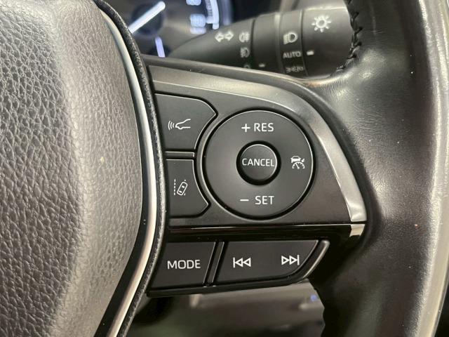 ハリアー Z モデリスタフルエアロ/JBLサウンド/純正ナビ/レーダークルーズコントロール/ブラインドスポットモニター/ステアリングスイッチ/パワーバックドア/ヘッドアップディスプレイ/Bluetooth接続(50枚目)