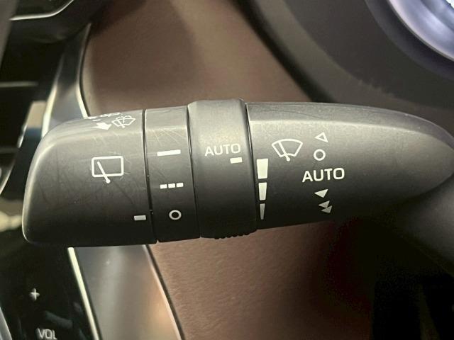 ハリアー Z モデリスタフルエアロ/JBLサウンド/純正ナビ/レーダークルーズコントロール/ブラインドスポットモニター/ステアリングスイッチ/パワーバックドア/ヘッドアップディスプレイ/Bluetooth接続(51枚目)