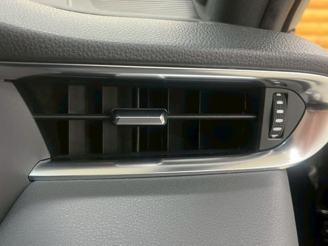 ハリアー Z モデリスタフルエアロ/JBLサウンド/純正ナビ/レーダークルーズコントロール/ブラインドスポットモニター/ステアリングスイッチ/パワーバックドア/ヘッドアップディスプレイ/Bluetooth接続(55枚目)