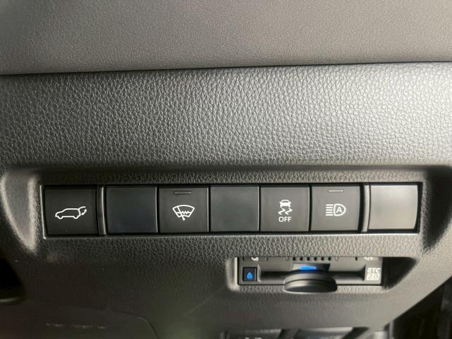 ハリアー Z モデリスタフルエアロ/JBLサウンド/純正ナビ/レーダークルーズコントロール/ブラインドスポットモニター/ステアリングスイッチ/パワーバックドア/ヘッドアップディスプレイ/Bluetooth接続(56枚目)