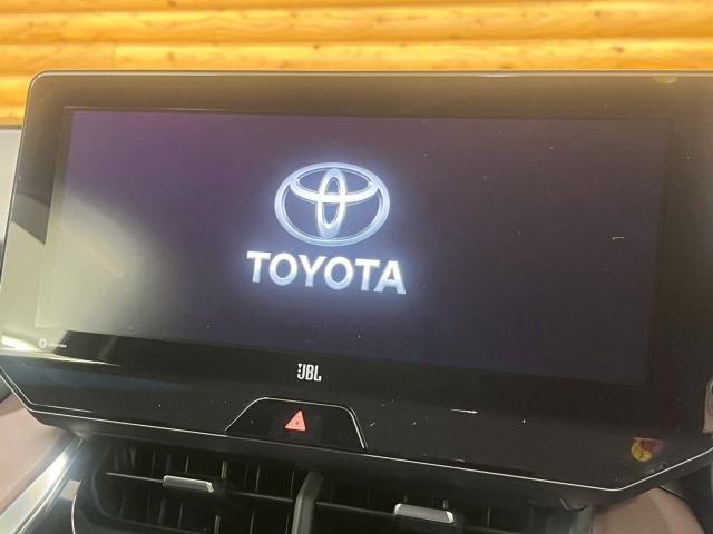 ハリアー Z モデリスタフルエアロ/JBLサウンド/純正ナビ/レーダークルーズコントロール/ブラインドスポットモニター/ステアリングスイッチ/パワーバックドア/ヘッドアップディスプレイ/Bluetooth接続(62枚目)