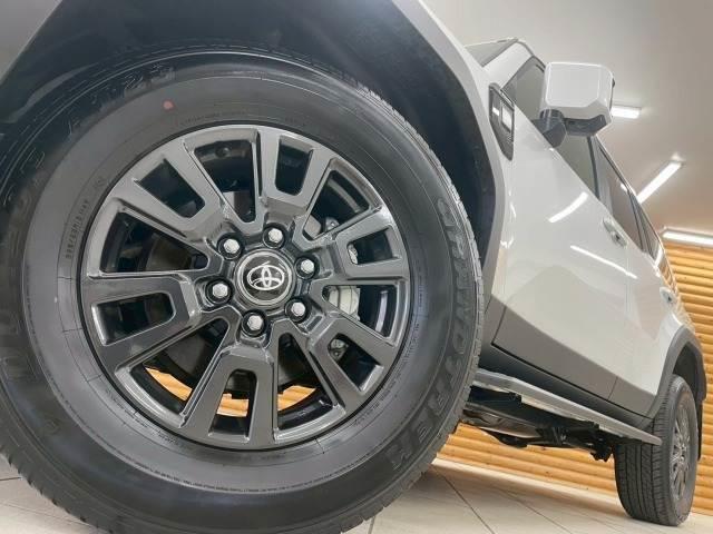 ランドクルーザー２５０ ＶＸ　ＡｐｐｌｅＣａｒＰｌａｙ／サンルーフ／全方位カメラ／モデリスタシグネチャーイルミ／モデリスタフェンダーガーニッシュ／レーダークルーズコントロール／ブラインドスポットモニター／ＥＴＣ／フルセグ／ＬＥＤ（11枚目）