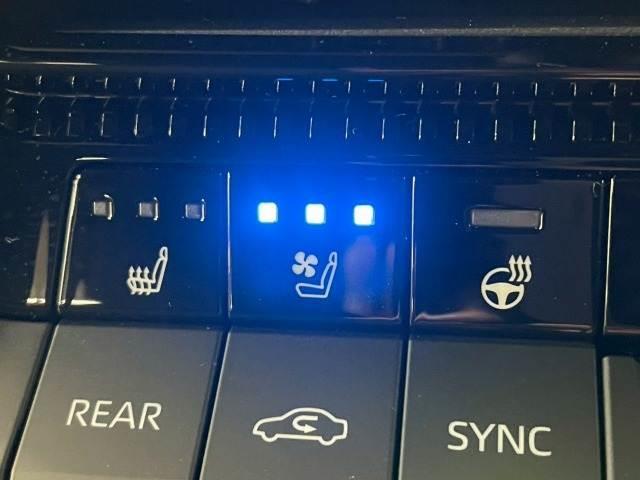 ランドクルーザー２５０ ＶＸ　ＡｐｐｌｅＣａｒＰｌａｙ／サンルーフ／全方位カメラ／モデリスタシグネチャーイルミ／モデリスタフェンダーガーニッシュ／レーダークルーズコントロール／ブラインドスポットモニター／ＥＴＣ／フルセグ／ＬＥＤ（13枚目）