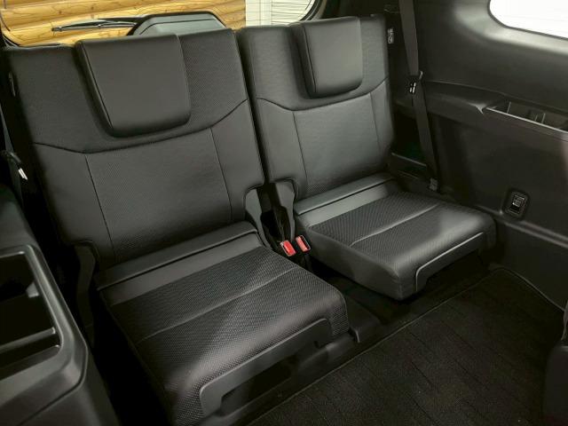 ランドクルーザー２５０ ＶＸ　ＡｐｐｌｅＣａｒＰｌａｙ／サンルーフ／全方位カメラ／モデリスタシグネチャーイルミ／モデリスタフェンダーガーニッシュ／レーダークルーズコントロール／ブラインドスポットモニター／ＥＴＣ／フルセグ／ＬＥＤ（37枚目）