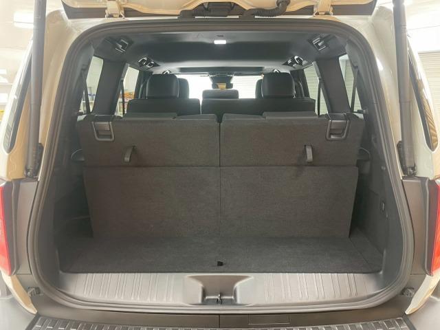 ランドクルーザー２５０ ＶＸ　ＡｐｐｌｅＣａｒＰｌａｙ／サンルーフ／全方位カメラ／モデリスタシグネチャーイルミ／モデリスタフェンダーガーニッシュ／レーダークルーズコントロール／ブラインドスポットモニター／ＥＴＣ／フルセグ／ＬＥＤ（40枚目）