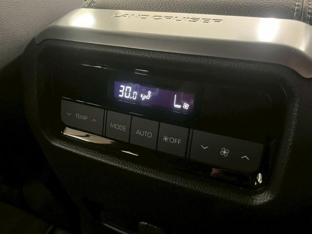 ランドクルーザー２５０ ＶＸ　ＡｐｐｌｅＣａｒＰｌａｙ／サンルーフ／全方位カメラ／モデリスタシグネチャーイルミ／モデリスタフェンダーガーニッシュ／レーダークルーズコントロール／ブラインドスポットモニター／ＥＴＣ／フルセグ／ＬＥＤ（43枚目）