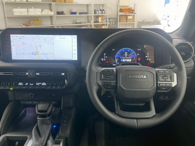 ランドクルーザー２５０ ＶＸ　ＡｐｐｌｅＣａｒＰｌａｙ／サンルーフ／全方位カメラ／モデリスタシグネチャーイルミ／モデリスタフェンダーガーニッシュ／レーダークルーズコントロール／ブラインドスポットモニター／ＥＴＣ／フルセグ／ＬＥＤ（47枚目）