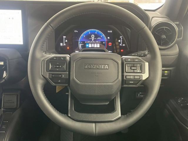 ランドクルーザー２５０ ＶＸ　ＡｐｐｌｅＣａｒＰｌａｙ／サンルーフ／全方位カメラ／モデリスタシグネチャーイルミ／モデリスタフェンダーガーニッシュ／レーダークルーズコントロール／ブラインドスポットモニター／ＥＴＣ／フルセグ／ＬＥＤ（48枚目）