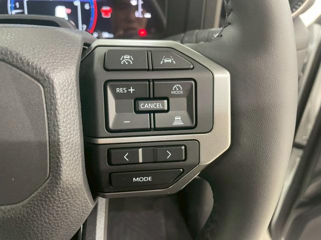 ランドクルーザー２５０ ＶＸ　ＡｐｐｌｅＣａｒＰｌａｙ／サンルーフ／全方位カメラ／モデリスタシグネチャーイルミ／モデリスタフェンダーガーニッシュ／レーダークルーズコントロール／ブラインドスポットモニター／ＥＴＣ／フルセグ／ＬＥＤ（56枚目）