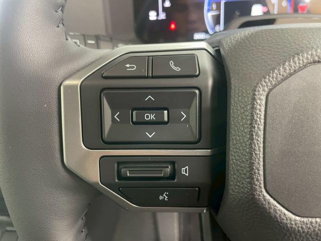 ランドクルーザー２５０ ＶＸ　ＡｐｐｌｅＣａｒＰｌａｙ／サンルーフ／全方位カメラ／モデリスタシグネチャーイルミ／モデリスタフェンダーガーニッシュ／レーダークルーズコントロール／ブラインドスポットモニター／ＥＴＣ／フルセグ／ＬＥＤ（57枚目）