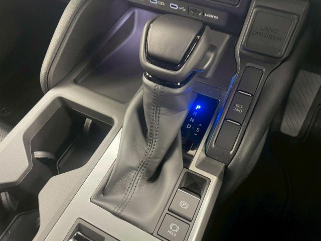 ランドクルーザー２５０ ＶＸ　ＡｐｐｌｅＣａｒＰｌａｙ／サンルーフ／全方位カメラ／モデリスタシグネチャーイルミ／モデリスタフェンダーガーニッシュ／レーダークルーズコントロール／ブラインドスポットモニター／ＥＴＣ／フルセグ／ＬＥＤ（58枚目）