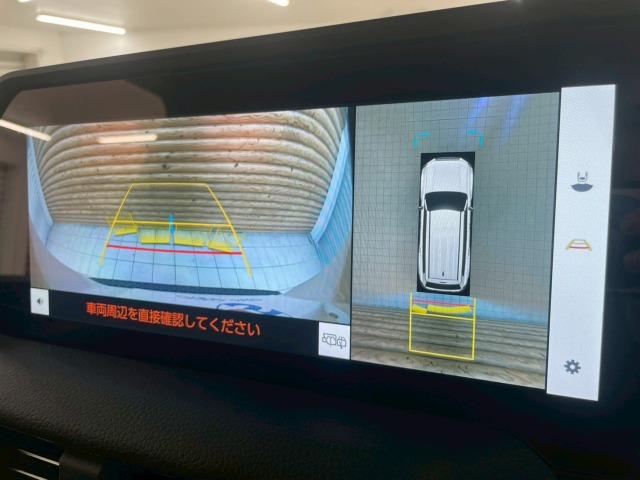 ランドクルーザー２５０ ＶＸ　ＡｐｐｌｅＣａｒＰｌａｙ／サンルーフ／全方位カメラ／モデリスタシグネチャーイルミ／モデリスタフェンダーガーニッシュ／レーダークルーズコントロール／ブラインドスポットモニター／ＥＴＣ／フルセグ／ＬＥＤ（65枚目）