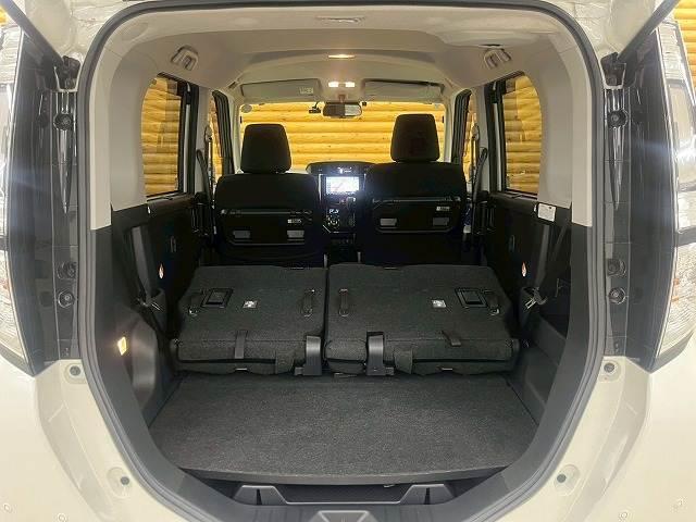 トール カスタムＧ　リミテッド　ＳＡＩＩＩ　アルパインＢＩＧ－Ｘ／両側電動／全方位／Ｂカメラ／ＥＴＣ／シートヒーター／コーナーセンサー／スマートキー／プッシュスタート／横滑り防止装置／衝突軽減ブレーキ／クルーズコントロール／ステアリングリモコン（20枚目）