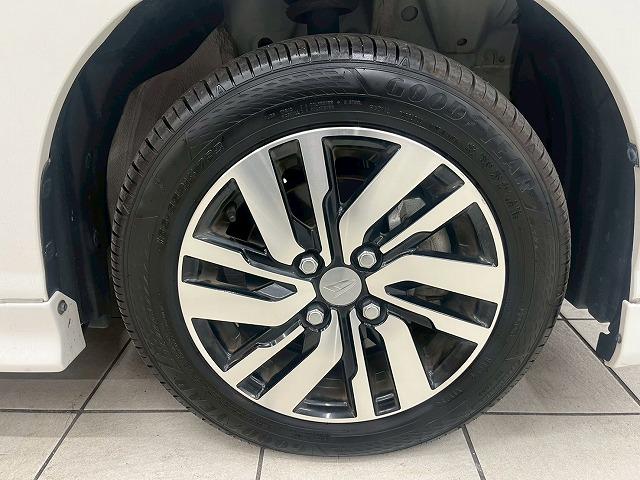 トール カスタムＧ　リミテッド　ＳＡＩＩＩ　アルパインＢＩＧ－Ｘ／両側電動／全方位／Ｂカメラ／ＥＴＣ／シートヒーター／コーナーセンサー／スマートキー／プッシュスタート／横滑り防止装置／衝突軽減ブレーキ／クルーズコントロール／ステアリングリモコン（22枚目）