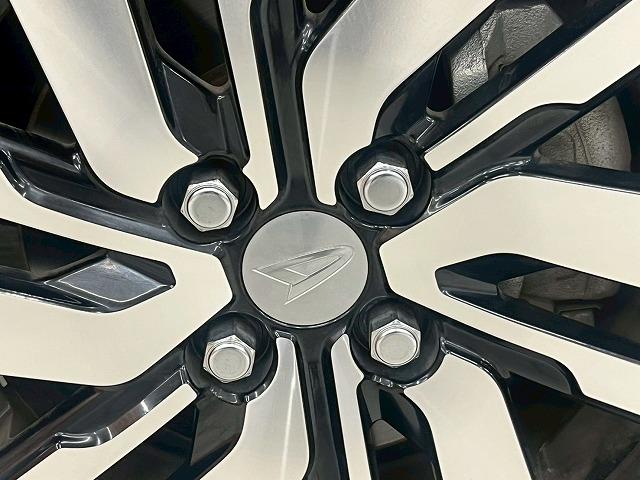 トール カスタムＧ　リミテッド　ＳＡＩＩＩ　アルパインＢＩＧ－Ｘ／両側電動／全方位／Ｂカメラ／ＥＴＣ／シートヒーター／コーナーセンサー／スマートキー／プッシュスタート／横滑り防止装置／衝突軽減ブレーキ／クルーズコントロール／ステアリングリモコン（23枚目）