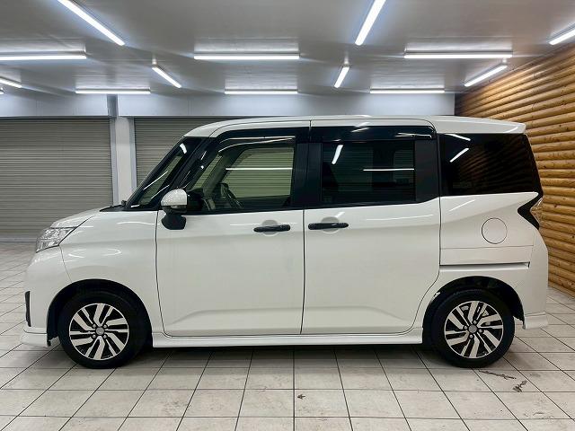 トール カスタムＧ　リミテッド　ＳＡＩＩＩ　アルパインＢＩＧ－Ｘ／両側電動／全方位／Ｂカメラ／ＥＴＣ／シートヒーター／コーナーセンサー／スマートキー／プッシュスタート／横滑り防止装置／衝突軽減ブレーキ／クルーズコントロール／ステアリングリモコン（26枚目）