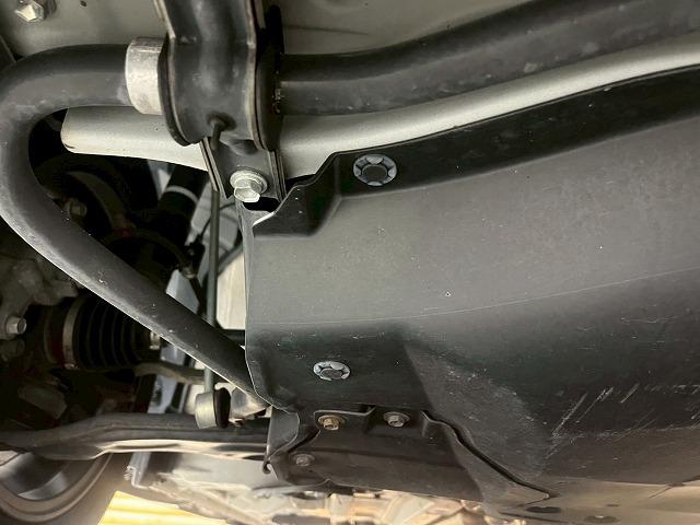 トール カスタムＧ　リミテッド　ＳＡＩＩＩ　アルパインＢＩＧ－Ｘ／両側電動／全方位／Ｂカメラ／ＥＴＣ／シートヒーター／コーナーセンサー／スマートキー／プッシュスタート／横滑り防止装置／衝突軽減ブレーキ／クルーズコントロール／ステアリングリモコン（32枚目）