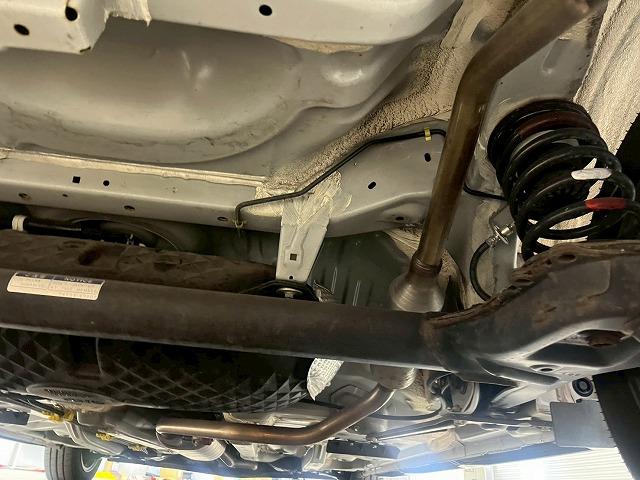 トール カスタムＧ　リミテッド　ＳＡＩＩＩ　アルパインＢＩＧ－Ｘ／両側電動／全方位／Ｂカメラ／ＥＴＣ／シートヒーター／コーナーセンサー／スマートキー／プッシュスタート／横滑り防止装置／衝突軽減ブレーキ／クルーズコントロール／ステアリングリモコン（33枚目）